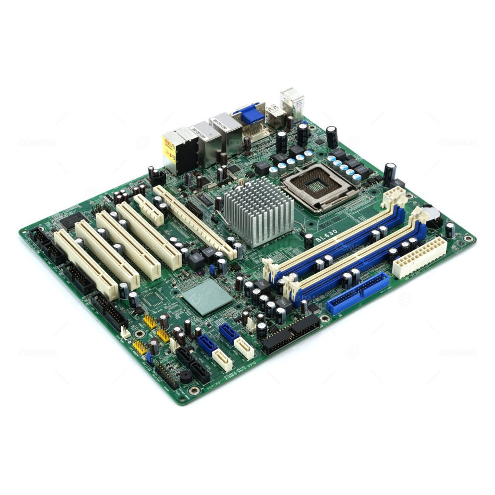 BL630 DFI FOR SOCKET 775 INDUSTRIAL COMPUTER MAINBOARD E150630